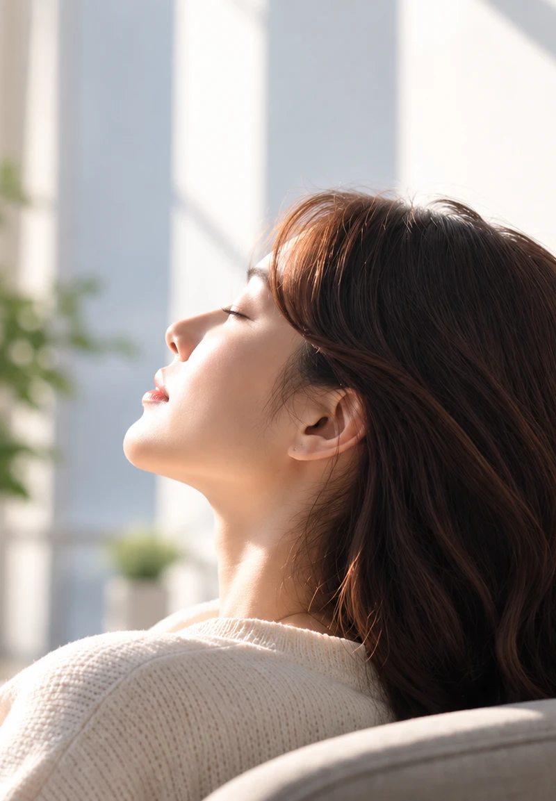 자율신경계 · 스트레스 클리닉